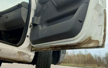 Fiat Scudo II, 2001 год, 495 900 рублей, 17 фотография