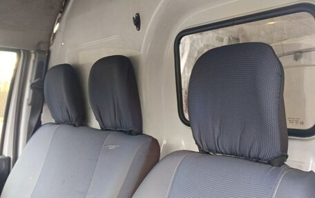 Fiat Scudo II, 2001 год, 495 900 рублей, 22 фотография