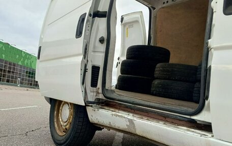 Fiat Scudo II, 2001 год, 495 900 рублей, 18 фотография