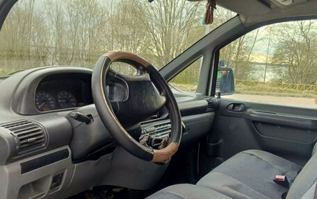 Fiat Scudo II, 2001 год, 495 900 рублей, 23 фотография