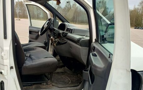 Fiat Scudo II, 2001 год, 495 900 рублей, 21 фотография
