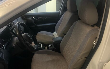 Nissan X-Trail, 2021 год, 3 000 000 рублей, 3 фотография