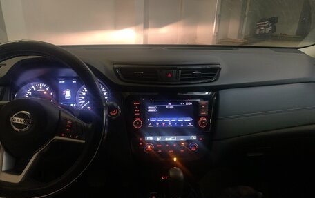 Nissan X-Trail, 2021 год, 3 000 000 рублей, 8 фотография