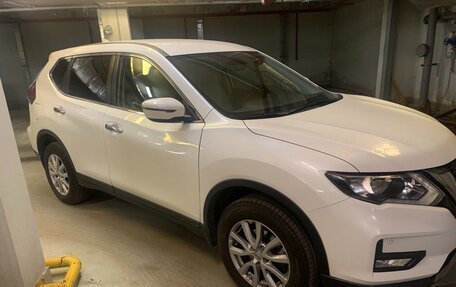 Nissan X-Trail, 2021 год, 3 000 000 рублей, 4 фотография