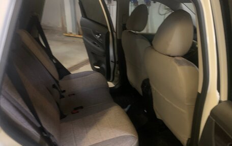 Nissan X-Trail, 2021 год, 3 000 000 рублей, 6 фотография