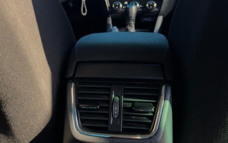 Skoda Octavia, 2018 год, 1 620 000 рублей, 10 фотография