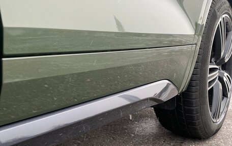 Audi Q5, 2021 год, 5 550 000 рублей, 9 фотография