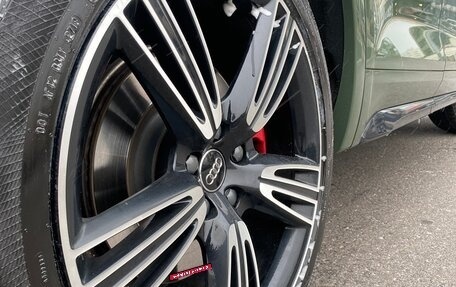 Audi Q5, 2021 год, 5 550 000 рублей, 10 фотография