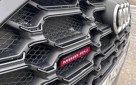 Audi Q5, 2021 год, 5 550 000 рублей, 11 фотография