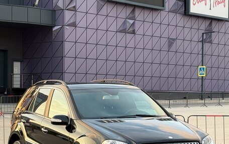 Mercedes-Benz M-Класс, 2006 год, 1 197 000 рублей, 2 фотография