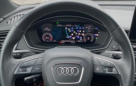 Audi Q5, 2021 год, 5 550 000 рублей, 14 фотография