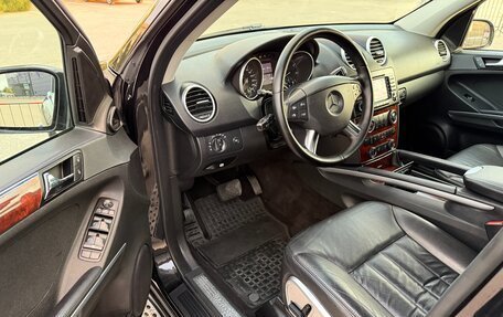 Mercedes-Benz M-Класс, 2006 год, 1 197 000 рублей, 17 фотография