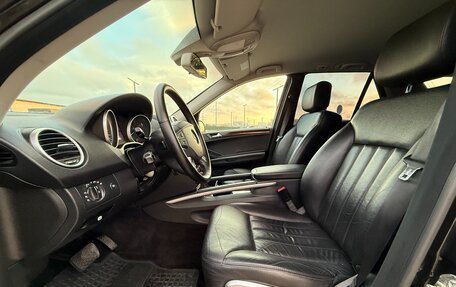 Mercedes-Benz M-Класс, 2006 год, 1 197 000 рублей, 18 фотография