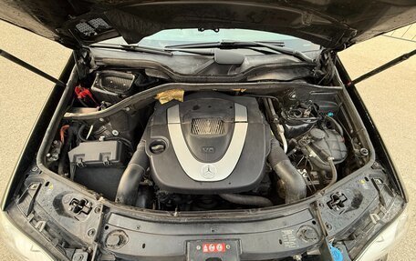 Mercedes-Benz M-Класс, 2006 год, 1 197 000 рублей, 16 фотография