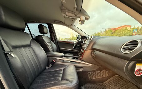 Mercedes-Benz M-Класс, 2006 год, 1 197 000 рублей, 25 фотография