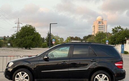 Mercedes-Benz M-Класс, 2006 год, 1 197 000 рублей, 27 фотография