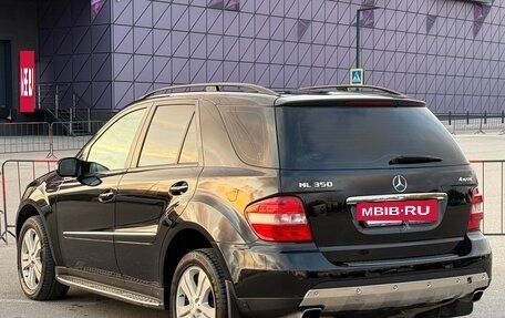 Mercedes-Benz M-Класс, 2006 год, 1 197 000 рублей, 29 фотография