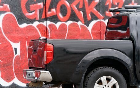 Nissan Navara (Frontier), 2008 год, 1 000 000 рублей, 8 фотография