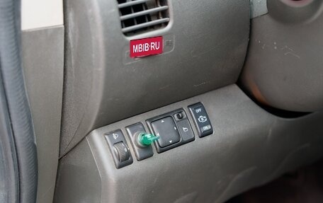 Nissan Navara (Frontier), 2008 год, 1 000 000 рублей, 12 фотография