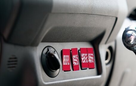 Nissan Navara (Frontier), 2008 год, 1 000 000 рублей, 15 фотография