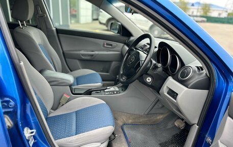 Mazda Axela, 2004 год, 500 000 рублей, 13 фотография