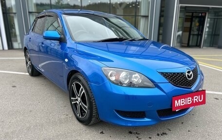 Mazda Axela, 2004 год, 500 000 рублей, 4 фотография