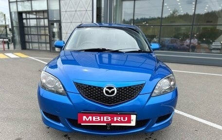 Mazda Axela, 2004 год, 500 000 рублей, 5 фотография