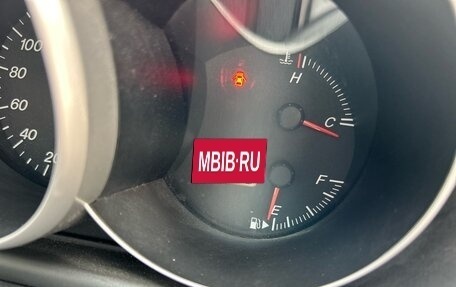 Mazda Axela, 2004 год, 500 000 рублей, 16 фотография