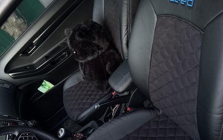 KIA cee'd I рестайлинг, 2008 год, 600 000 рублей, 6 фотография