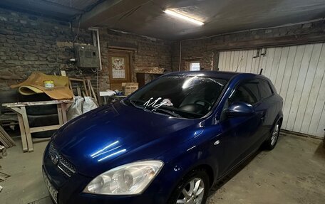 KIA cee'd I рестайлинг, 2008 год, 600 000 рублей, 3 фотография