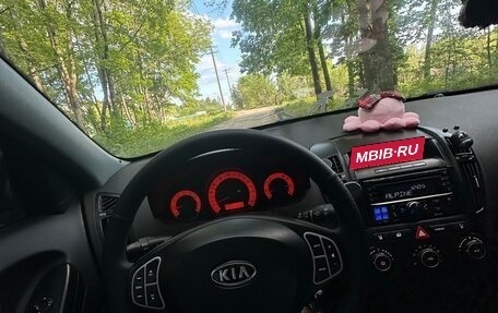 KIA cee'd I рестайлинг, 2008 год, 600 000 рублей, 4 фотография