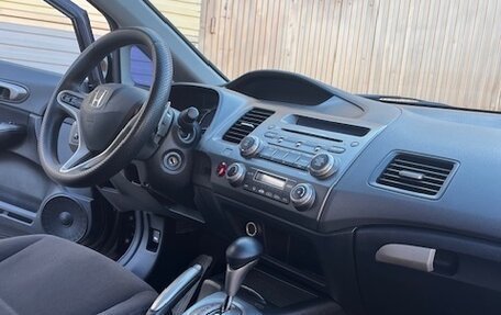Honda Civic VIII, 2008 год, 850 000 рублей, 14 фотография