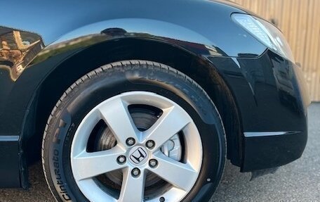 Honda Civic VIII, 2008 год, 850 000 рублей, 8 фотография