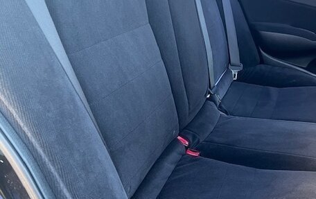 Honda Civic VIII, 2008 год, 850 000 рублей, 13 фотография