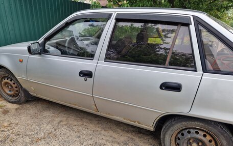 Daewoo Nexia I рестайлинг, 2001 год, 139 000 рублей, 8 фотография