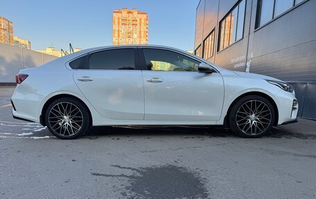 KIA Cerato IV, 2021 год, 2 500 000 рублей, 2 фотография