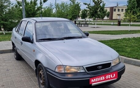 Daewoo Nexia I рестайлинг, 2001 год, 139 000 рублей, 6 фотография
