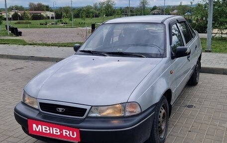 Daewoo Nexia I рестайлинг, 2001 год, 139 000 рублей, 7 фотография