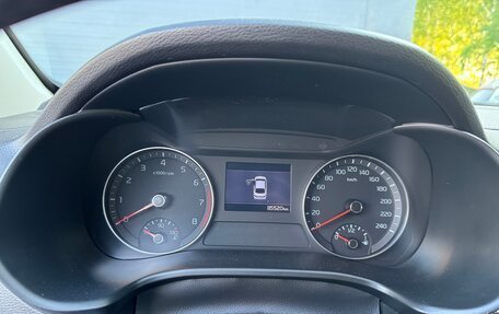 KIA Cerato IV, 2021 год, 2 500 000 рублей, 7 фотография
