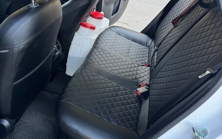 KIA Cerato IV, 2021 год, 2 500 000 рублей, 9 фотография