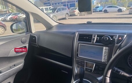 Toyota Ractis II, 2010 год, 700 000 рублей, 9 фотография