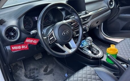KIA Cerato IV, 2021 год, 2 500 000 рублей, 6 фотография