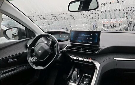 Peugeot 3008 II, 2021 год, 1 770 000 рублей, 3 фотография