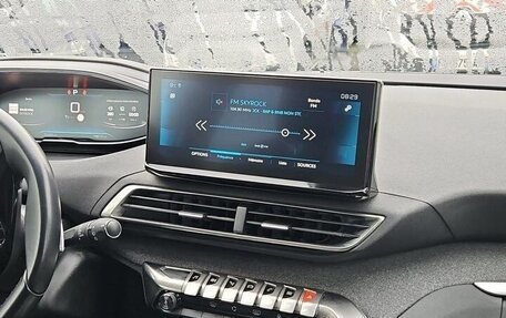 Peugeot 3008 II, 2021 год, 1 770 000 рублей, 8 фотография