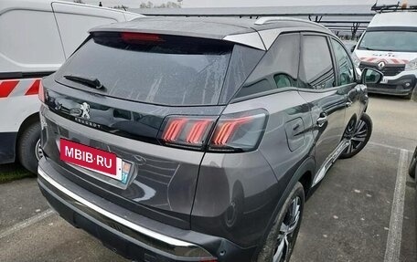 Peugeot 3008 II, 2021 год, 1 770 000 рублей, 2 фотография
