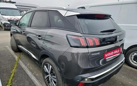 Peugeot 3008 II, 2021 год, 1 770 000 рублей, 6 фотография