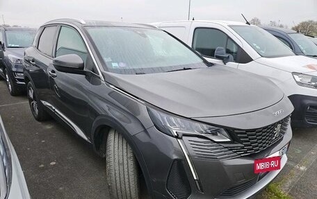 Peugeot 3008 II, 2021 год, 1 770 000 рублей, 13 фотография