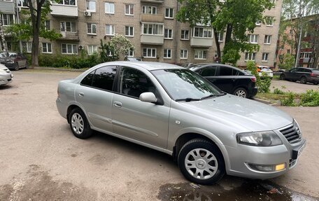 Nissan Almera Classic, 2012 год, 500 000 рублей, 3 фотография