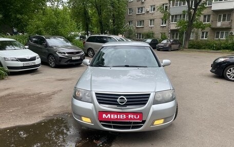 Nissan Almera Classic, 2012 год, 500 000 рублей, 2 фотография
