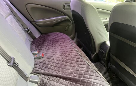 Nissan Almera Classic, 2012 год, 500 000 рублей, 5 фотография